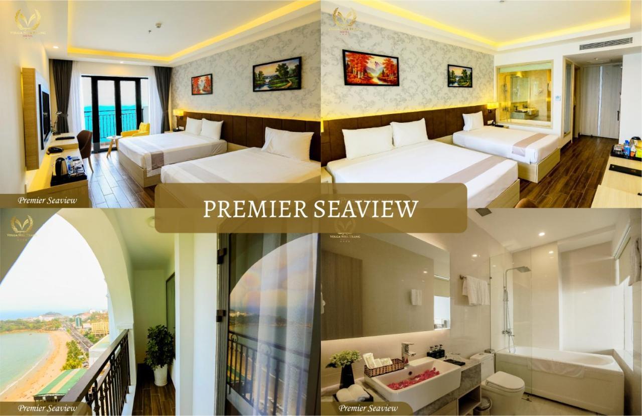Putin Hotel Nha Trang Exterior foto